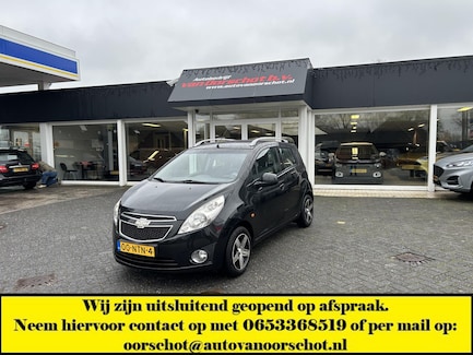 Chevrolet Spark 0