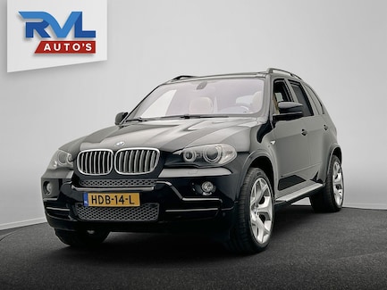 BMW X5 0