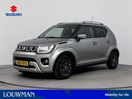 Suzuki Ignis 0