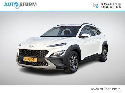 Hyundai Kona 0