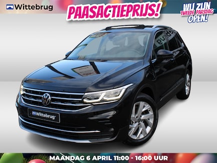Volkswagen Tiguan 0