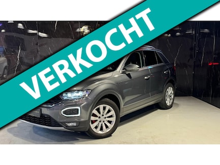 Volkswagen T-Roc 0
