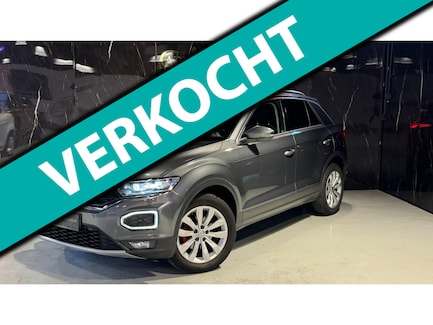 Volkswagen T-Roc 0