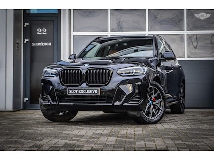 BMW X3 0