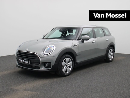MINI Clubman 0