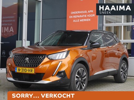 Peugeot 2008 0