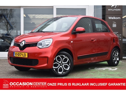 Renault Twingo 0