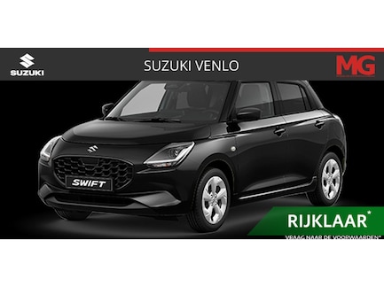 Suzuki Swift 0