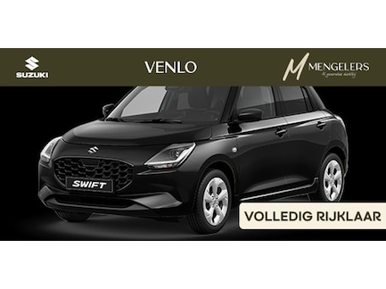 Suzuki Swift 0