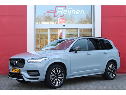 Volvo XC90 0