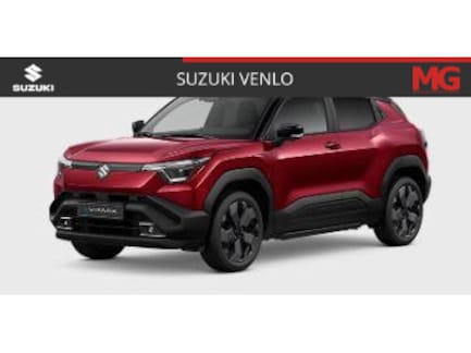 Suzuki e-Vitara 0