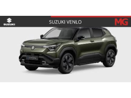 Suzuki e-Vitara 0