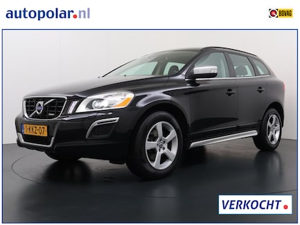Volvo XC60 0