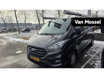 Ford Transit Custom 0
