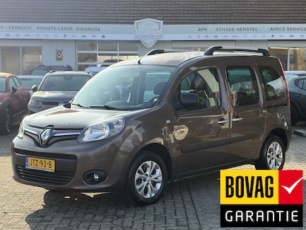 Renault Kangoo Family 0