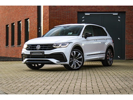 Volkswagen Tiguan 0