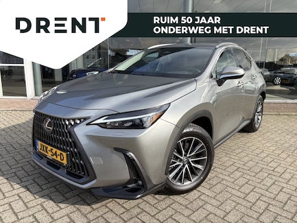 Lexus NX 0