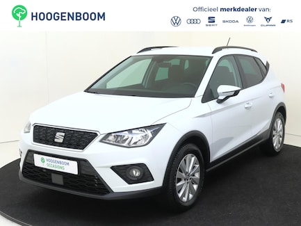 SEAT Arona 0