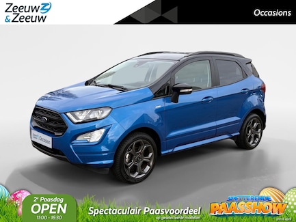 Ford EcoSport 0