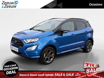 Ford EcoSport 0