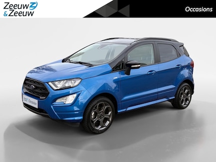 Ford EcoSport 0