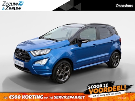 Ford EcoSport 0