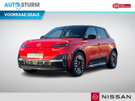 Nissan Micra 0