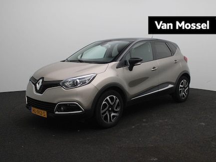 Renault Captur 0