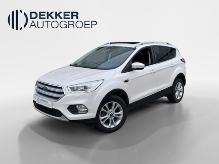 Ford Kuga 0