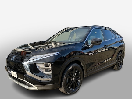 Mitsubishi Eclipse Cross 0