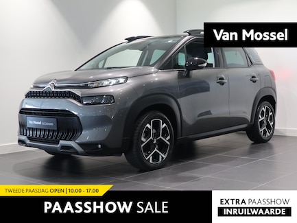 Citroën C3 Aircross 0