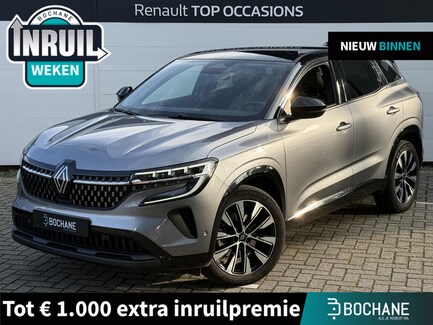 Renault Austral 0