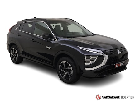 Mitsubishi Eclipse Cross 0