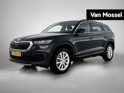 Skoda Kodiaq 0