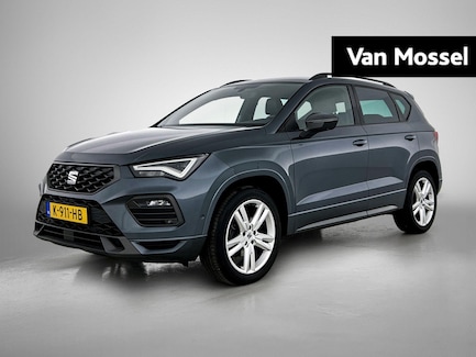 SEAT Ateca 0