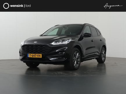 Ford Kuga 0