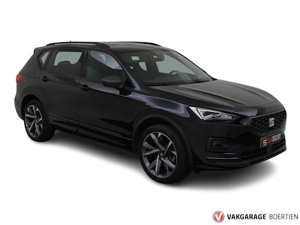 SEAT Tarraco 0