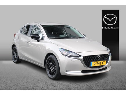 Mazda 2 0