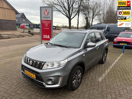 Suzuki Vitara 0