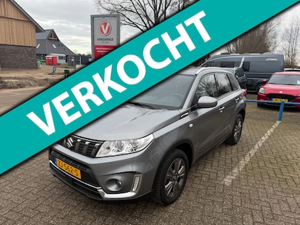Suzuki Vitara 0