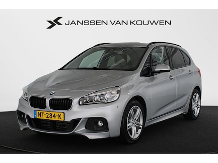 BMW 2-Serie Active Tourer 0