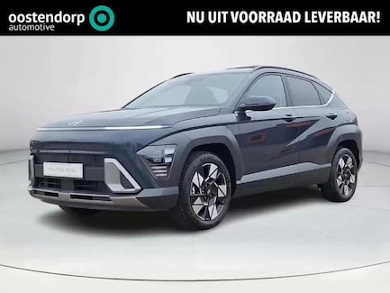 Hyundai Kona 0