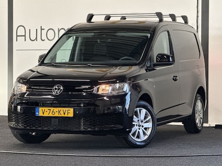 Volkswagen Caddy 0
