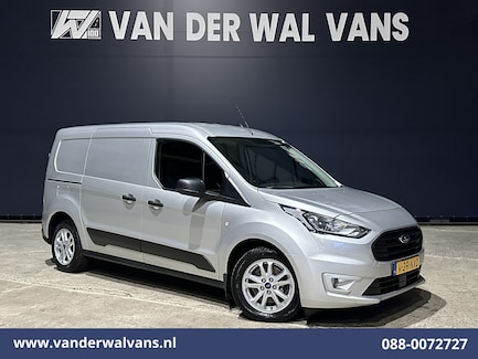 Ford Transit Connect 0
