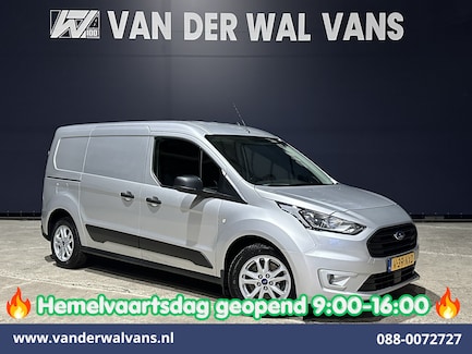 Ford Transit Connect 0