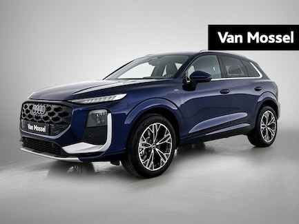 Audi Q3 0