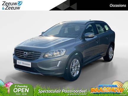 Volvo XC60 0