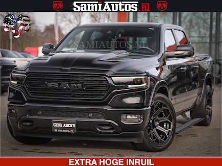 Dodge Ram 1500 0