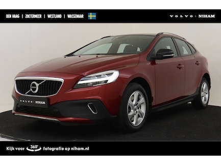 Volvo V40 Cross Country 0