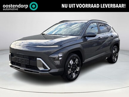 Hyundai Kona 0